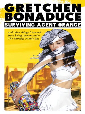 cover image of Surviving Agent Orange